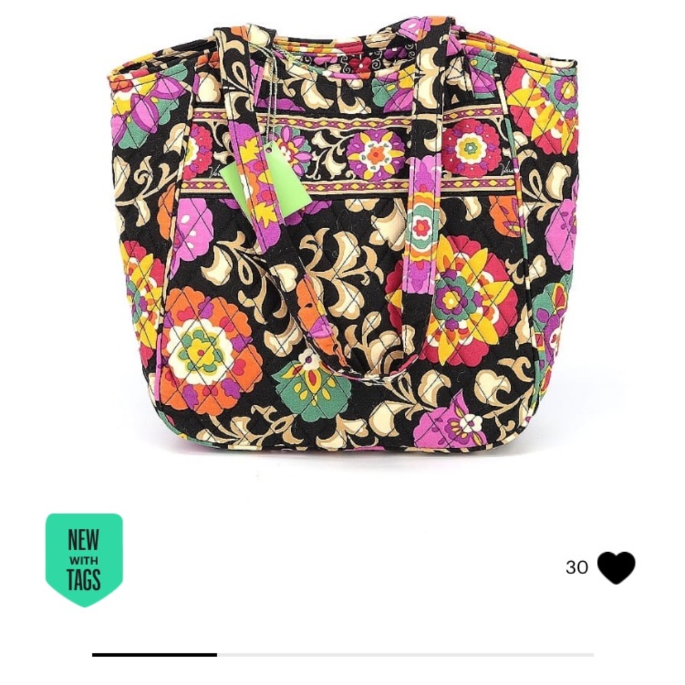 NWT tote